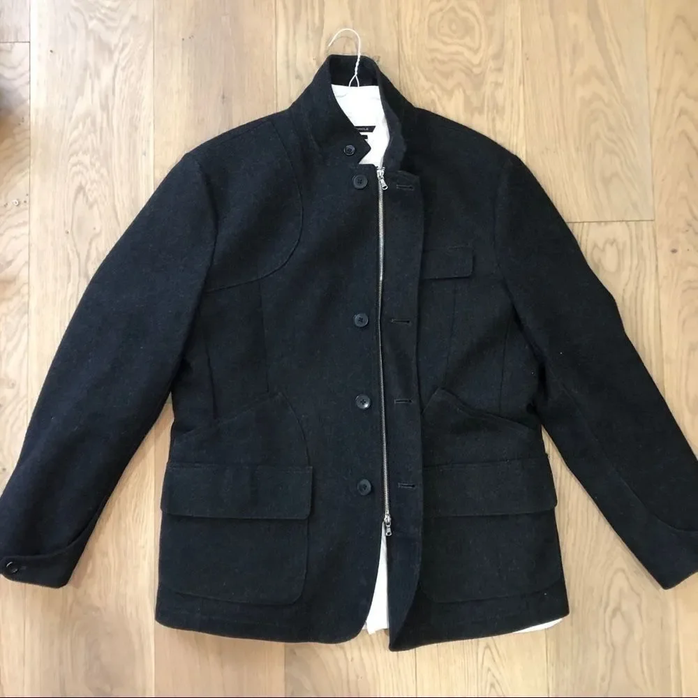 🔴 SACKS Priv. Label Men’s Jacket - Picture 4 of 8